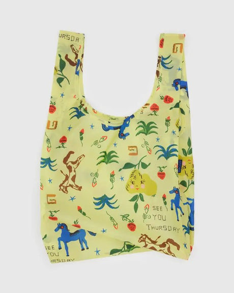 Standard Baggu - Painted Prairie - ascot + hart