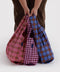 Standard Baggu Set of 3 - Check Mix - ascot + hart
