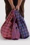 Standard Baggu Set of 3 - Check Mix - ascot + hart
