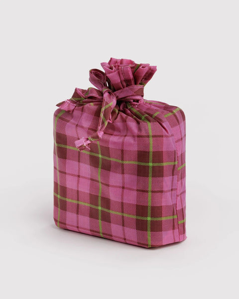 Standard Baggu Set of 3 - Check Mix - ascot + hart