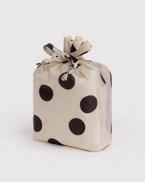 Standard Baggu Set of 3 - Polka Dot Mix - ascot + hart