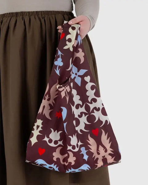 Standard Baggu - Western Cut Outs - ascot + hart
