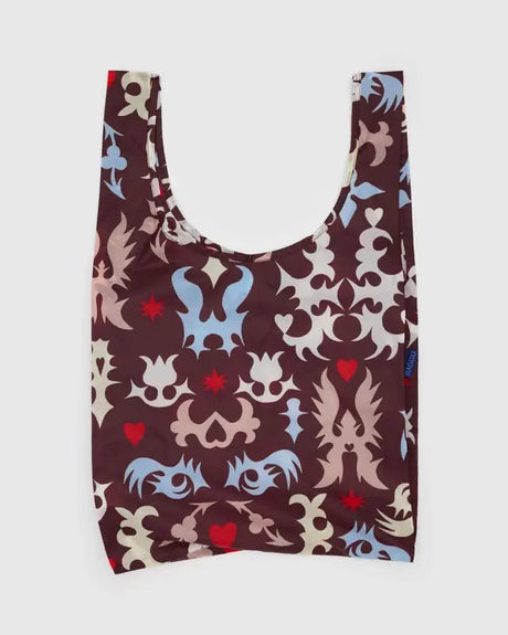 Standard Baggu - Western Cut Outs - ascot + hart
