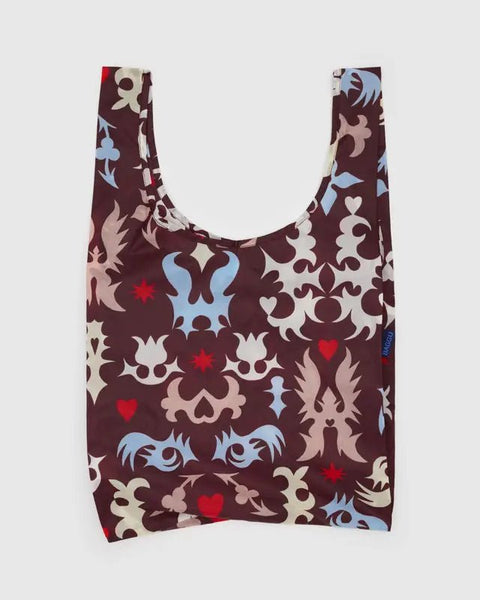 Standard Baggu - Western Cut Outs - ascot + hart