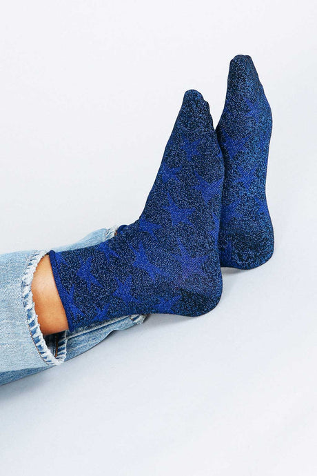 Star Socks - ascot + hart