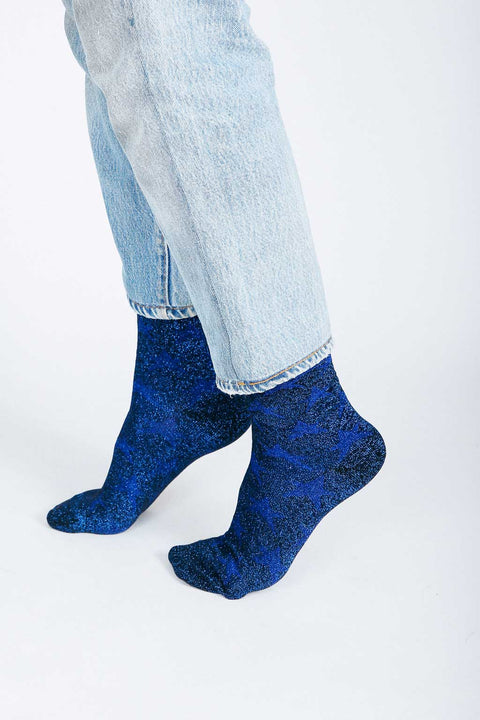 Star Socks - ascot + hart