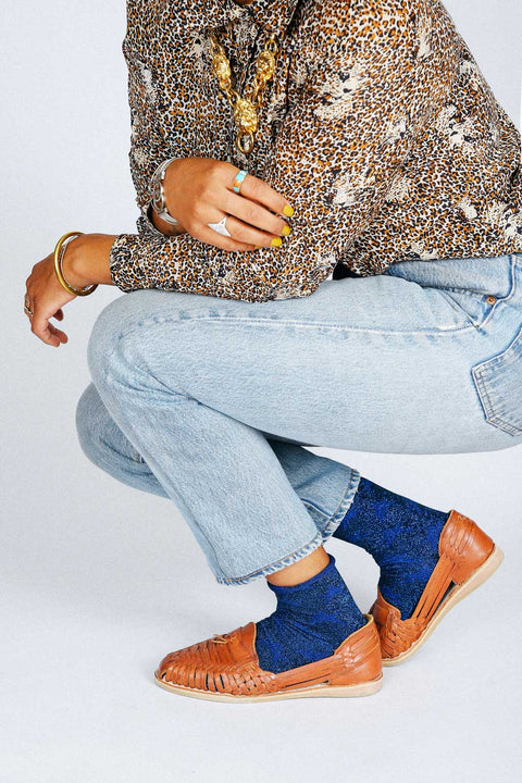 Star Socks - ascot + hart