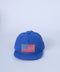 Star Spangled Surf Patch Hat - ascot + hart