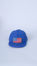 Star Spangled Surf Patch Hat - ascot + hart