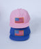 Star Spangled Surf Patch Hat - ascot + hart