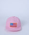 Star Spangled Surf Patch Hat - ascot + hart