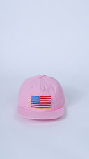 Star Spangled Surf Patch Hat - ascot + hart
