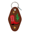 Start Walkin Keychain - ascot + hart