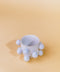Stoneware Reactive Glaze Planter w/Orbs - ascot + hart