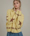 Sunni Zip Cardigan - ascot + hart