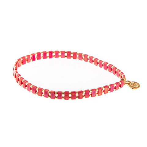Supernova Stretch Bracelet - ascot + hart