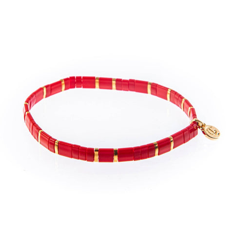 Supernova Stretch Bracelet - ascot + hart