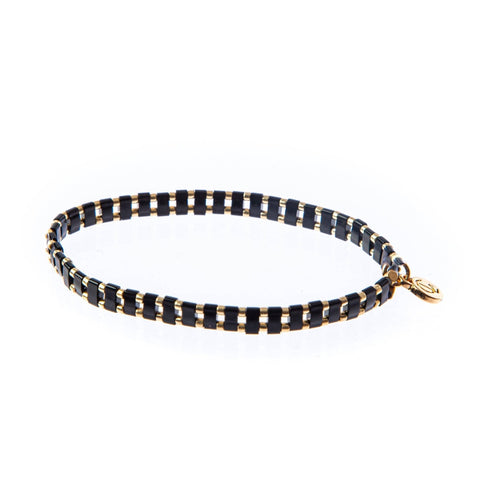 Supernova Stretch Bracelet - ascot + hart