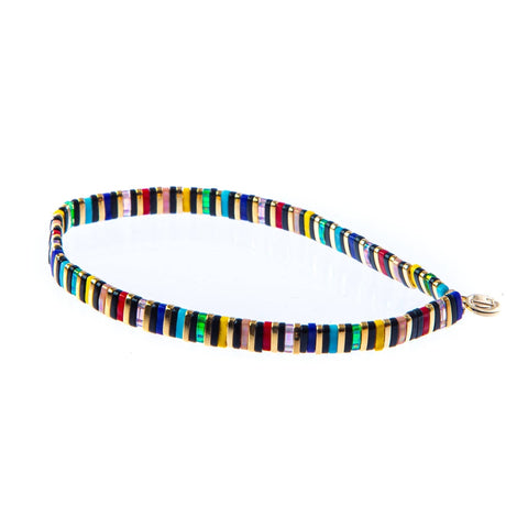 Supernova Stretch Bracelet - ascot + hart