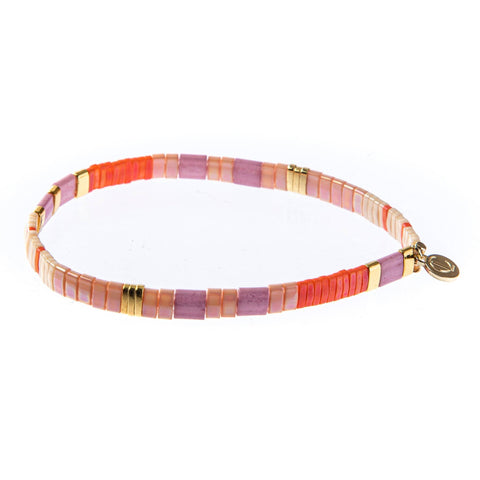 Supernova Stretch Bracelet - ascot + hart