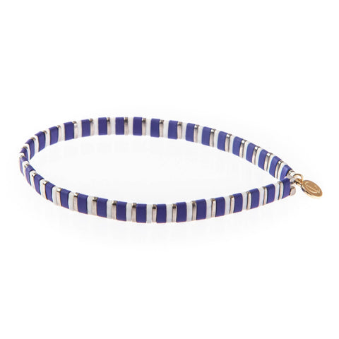 Supernova Stretch Bracelet - ascot + hart