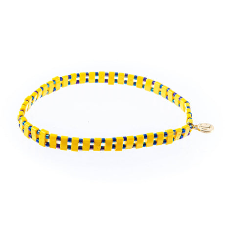 Supernova Stretch Bracelet - ascot + hart
