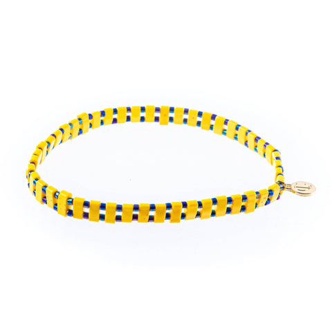 Supernova Stretch Bracelet - ascot + hart