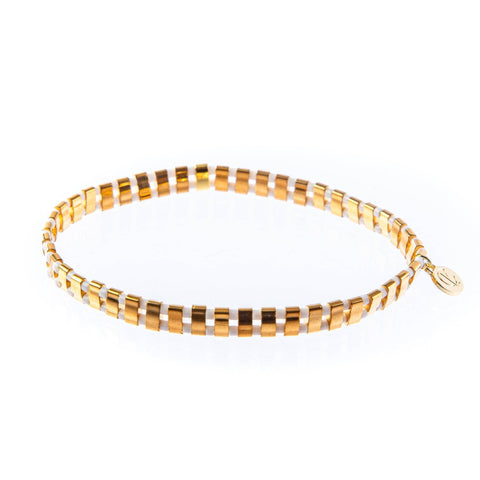 Supernova Stretch Bracelet - ascot + hart