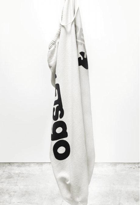 SUPERYUMM OG FREECITYLETSGO sweatpant - bones - ascot + hart