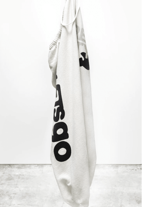 SUPERYUMM OG FREECITYLETSGO sweatpant - bones - ascot + hart