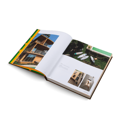 Surf Shacks Vol. 3 - ascot + hart