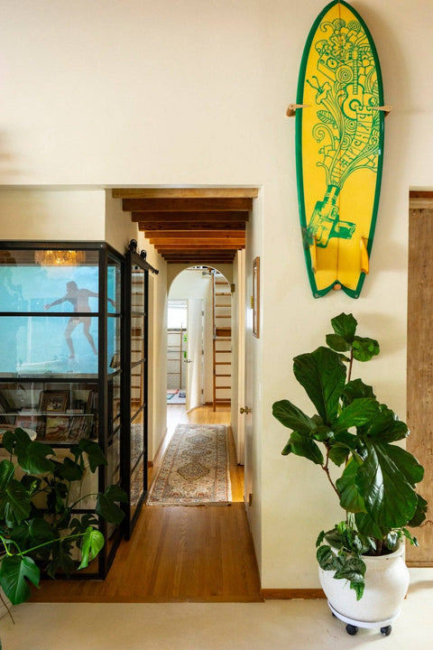 Surf Shacks Vol. 3 - ascot + hart