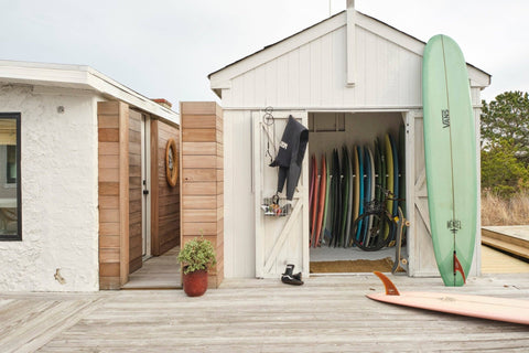 Surf Shacks Vol. 3 - ascot + hart