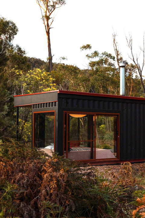 Surf Shacks Vol. 3 - ascot + hart