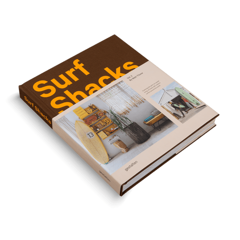 Surf Shacks Vol. 3 - ascot + hart