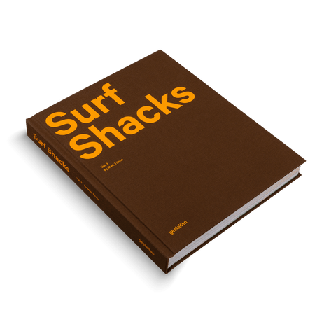 Surf Shacks Vol. 3 - ascot + hart