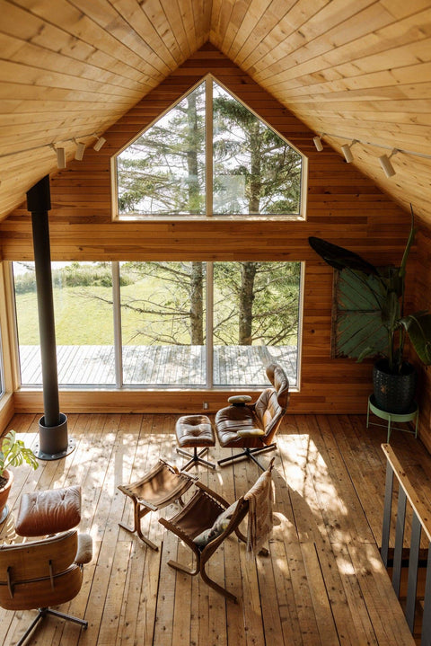 Surf Shacks Vol. 3 - ascot + hart