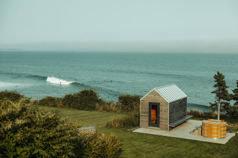 Surf Shacks Vol. 3 - ascot + hart