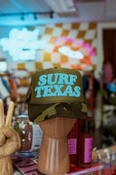 Surf Texas Puff Trucker - ascot + hart
