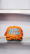 Surf Texas Trucker - ascot + hart