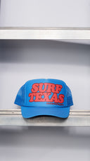 Surf Texas Trucker - ascot + hart