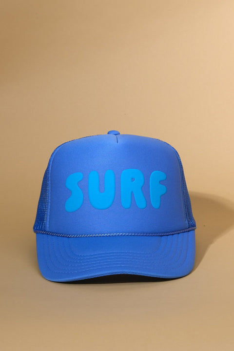 Surf Trucker - ascot + hart