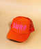 Surf Trucker - ascot + hart