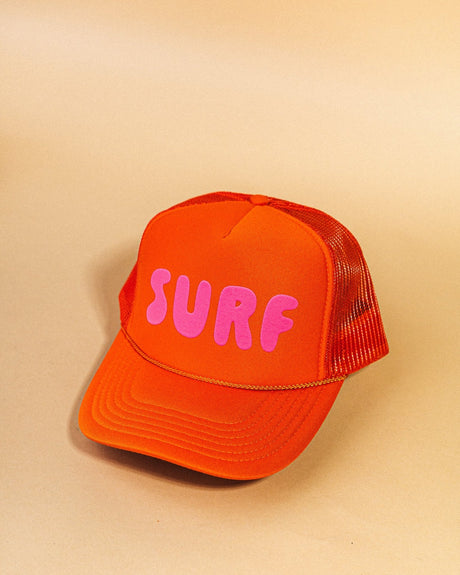 Surf Trucker - ascot + hart
