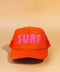 Surf Trucker - ascot + hart