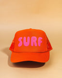 Surf Trucker - ascot + hart