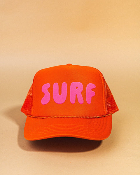 Surf Trucker - ascot + hart