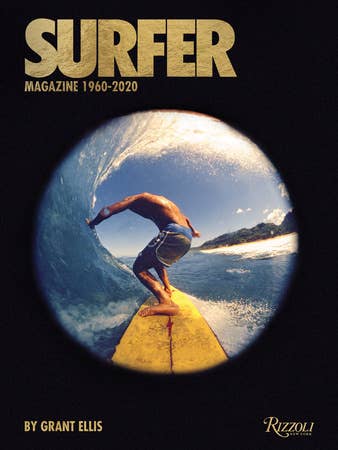 Surfer Magazine - ascot + hart
