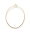 Tate Gold Chain - ascot + hart
