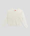 Tatum Terry Pullover - ascot + hart